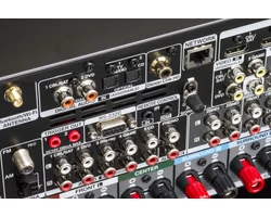Denon AVR-X4400H 9.2 HD házimozi erősítő