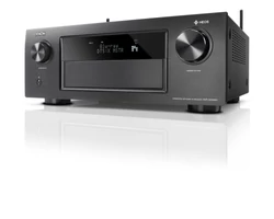 Denon AVR-X4400H 9.2 HD házimozi erősítő