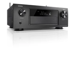 Denon AVR-X4400H 9.2 HD házimozi erősítő