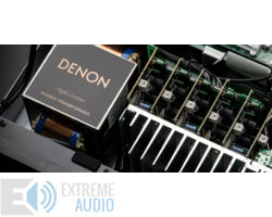 Kép 6/9 - Denon AVC-X6500H 11.2 HD házimozi erősítő, fekete