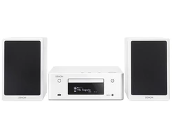Denon CEOL N9, fehér