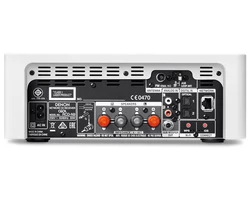 Denon CEOL N9, fehér