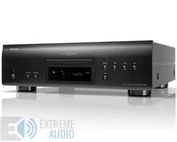 Denon DCD-1700NE CD/SACD lejátszó, fekete