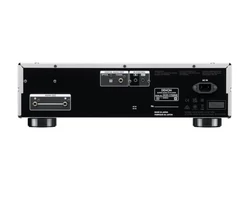 Denon DCD-1700NE CD/SACD lejátszó, fekete
