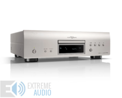 Kép 3/4 - Denon DCD-1700NE CD/SACD lejátszó, prémium ezüst