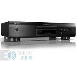 Denon DCD-600NE CD lejátszó, fekete