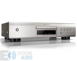 Denon DCD-600NE CD lejátszó, prémium ezüst