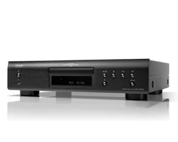 Denon DCD-900NE CD lejátszó, fekete