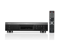 Denon DCD-900NE CD lejátszó, fekete