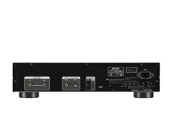 Denon DCD-900NE CD lejátszó, fekete