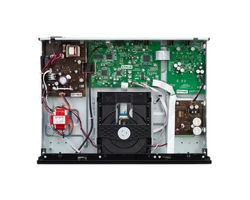 Denon DCD-900NE CD lejátszó, fekete