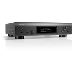 DENON DNP-2000NE Limited Edition Hálózati zenelejátszó, grafit szürke