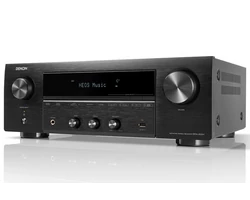 Denon DRA-900H multiroom Sztereó rádióerősítő, fekete