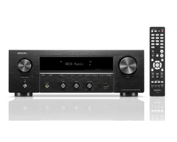 Denon DRA-900H multiroom Sztereó rádióerősítő, fekete