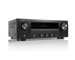 Denon DRA-900H multiroom Sztereó rádióerősítő, fekete