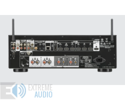 Kép 2/4 - Denon DRA-900H multiroom Sztereó rádióerősítő, fekete