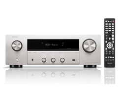 Denon DRA-900H multiroom Sztereó rádióerősítő, prémium ezüst