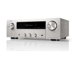 Denon DRA-900H multiroom Sztereó rádióerősítő, prémium ezüst