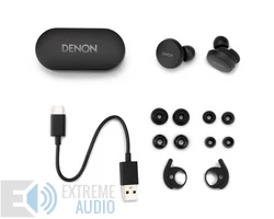 Denon PerL True Wireless fülhallgató