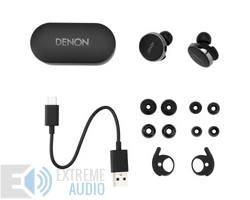 Denon PerL PRO True Wireless fülhallgató