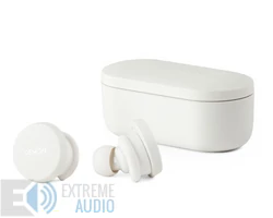 Denon PerL True Wireless fülhallgató, fehér