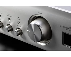 DENON PMA-1700NE Sztereó integrált erősítő, prémium ezüst