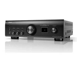 Denon PMA-1700NE Sztereó integrált erősítő, fekete