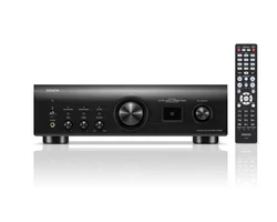Denon PMA-1700NE Sztereó integrált erősítő, fekete