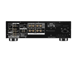 Denon PMA-1700NE Sztereó integrált erősítő, fekete