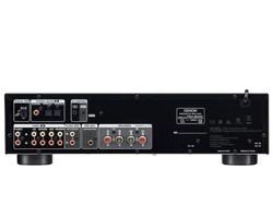 Denon PMA-600NE Sztereó erősítő, fekete