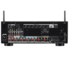 Denon AVR-X2200W  7.2 HD AV erősítő Dolby Atmos, DTS X hangzással