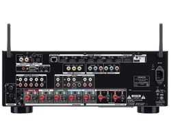Denon AVR-X3200W 7.2-es házimozi erősítő ATMOS + DTS Neural:X, 4K támogatással