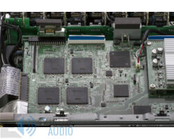 Kép 5/8 - Denon AVR-X6400H 11.2 HD házimozi erősítő