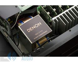 Kép 8/8 - Denon AVR-X6400H 11.2 HD házimozi erősítő