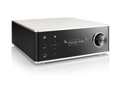 Denon DRA-100 Hálózati zenelejátszó Denon DRA-100 Hálózati zenelejátszó