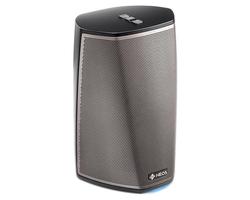 Denon HEOS 1 HS2 fekete Multiroom hordozható hangszóró Denon HEOS 1 HS2 fekete Multiroom hordozható hangszóró