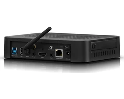 DUNE HD TV-303D (bemutató darab)