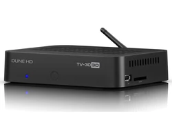 DUNE HD TV-303D (bemutató darab)