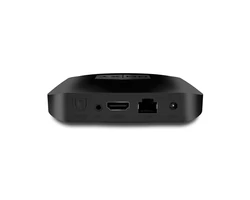 BOXY with Dune HD Media Center 2D wifi/ethernet/USB médialejátszó (bemutató darab)