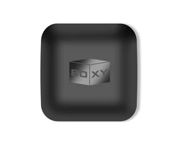 BOXY with Dune HD Media Center 2D wifi/ethernet/USB médialejátszó (bemutató darab)