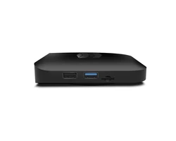 BOXY with Dune HD Media Center 2D wifi/ethernet/USB médialejátszó (bemutató darab)