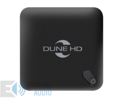 Kép 4/5 - Dune HD Magic 4K Plus 2D wifi/ethernet/USB médialejátszó