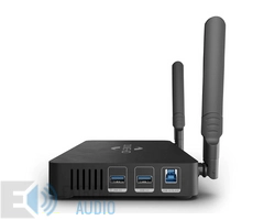 Kép 4/7 - Dune HD Premier 4K Pro 2D Wifi/ethernet/HDD/USB médialejátszó