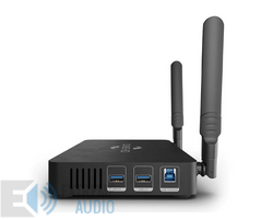 Kép 4/7 - Dune HD Premier 4K Pro 2D Wifi/ethernet/HDD/USB médialejátszó
