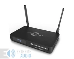 Kép 1/7 - Dune HD Premier 4K Pro 2D Wifi/ethernet/HDD/USB médialejátszó
