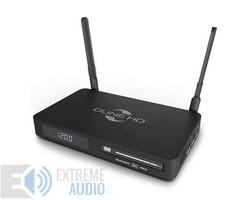 Kép 1/7 - Dune HD Premier 4K Pro 2D Wifi/ethernet/HDD/USB médialejátszó