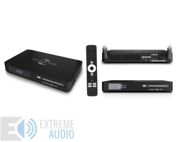Kép 7/7 - Dune HD Premier 4K Pro 2D Wifi/ethernet/HDD/USB médialejátszó