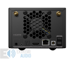 Kép 3/6 - Dune HD Real Vision 4K Duo 3D Wifi/ethernet/HDD/USB médialejátszó