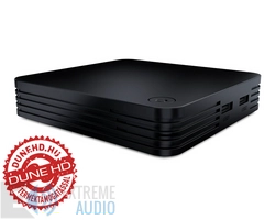 Kép 3/4 - Dune HD SmartBox 4K Plus II 2D wifi/ethernet/USB médialejátszó (Bemutató darab)