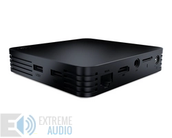Kép 1/4 - Dune HD SmartBox 4K Plus II 2D wifi/ethernet/USB médialejátszó (Bemutató darab)
